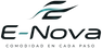 E-Nova, comodidad en cada paso