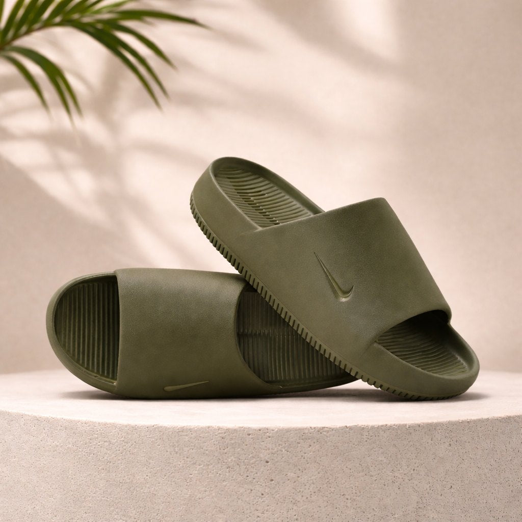 Nova Calm verde