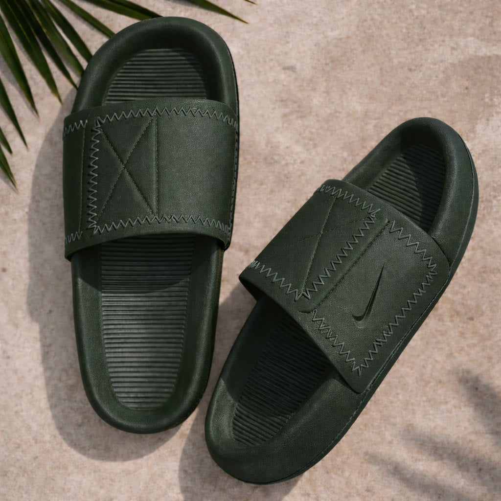 Tornado verde oliva