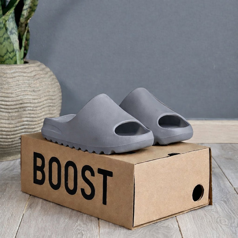 Yeezy Slide gris