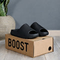 Yeezy Slide negra
